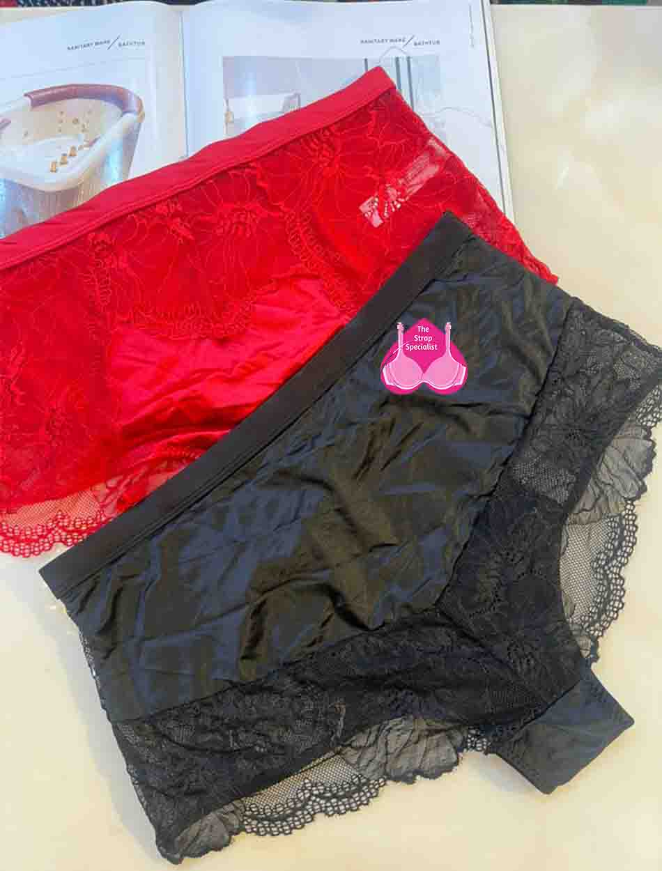 The Strap Specialist 39